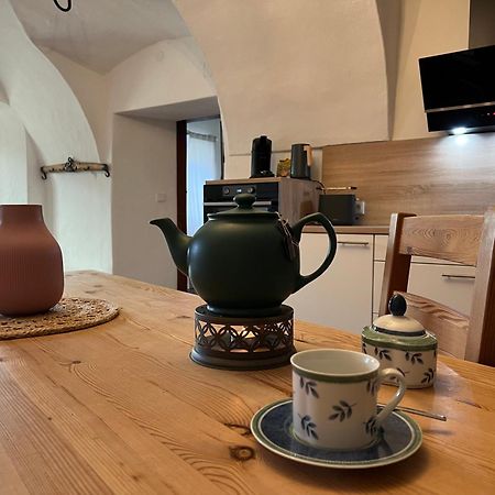 Ferienwohnung Mahar Feistritz im Rosental Luaran gambar