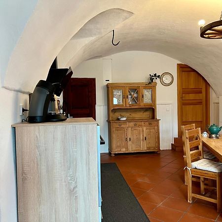 Ferienwohnung Mahar Feistritz im Rosental Luaran gambar