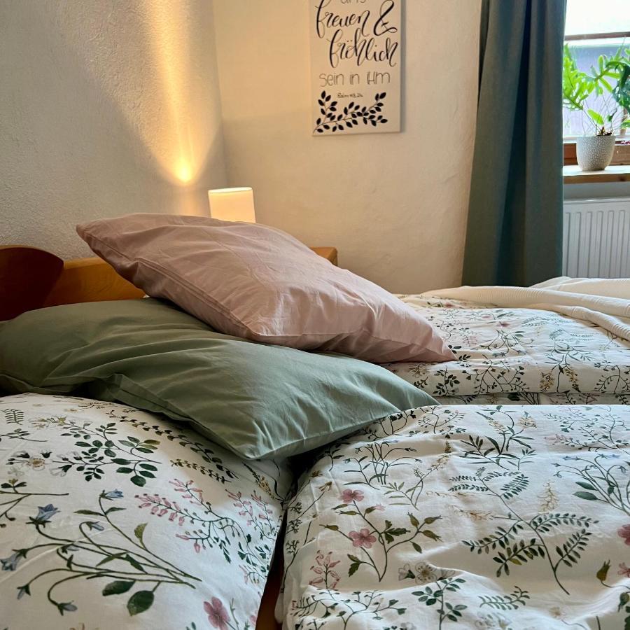 Ferienwohnung Mahar Feistritz im Rosental Luaran gambar