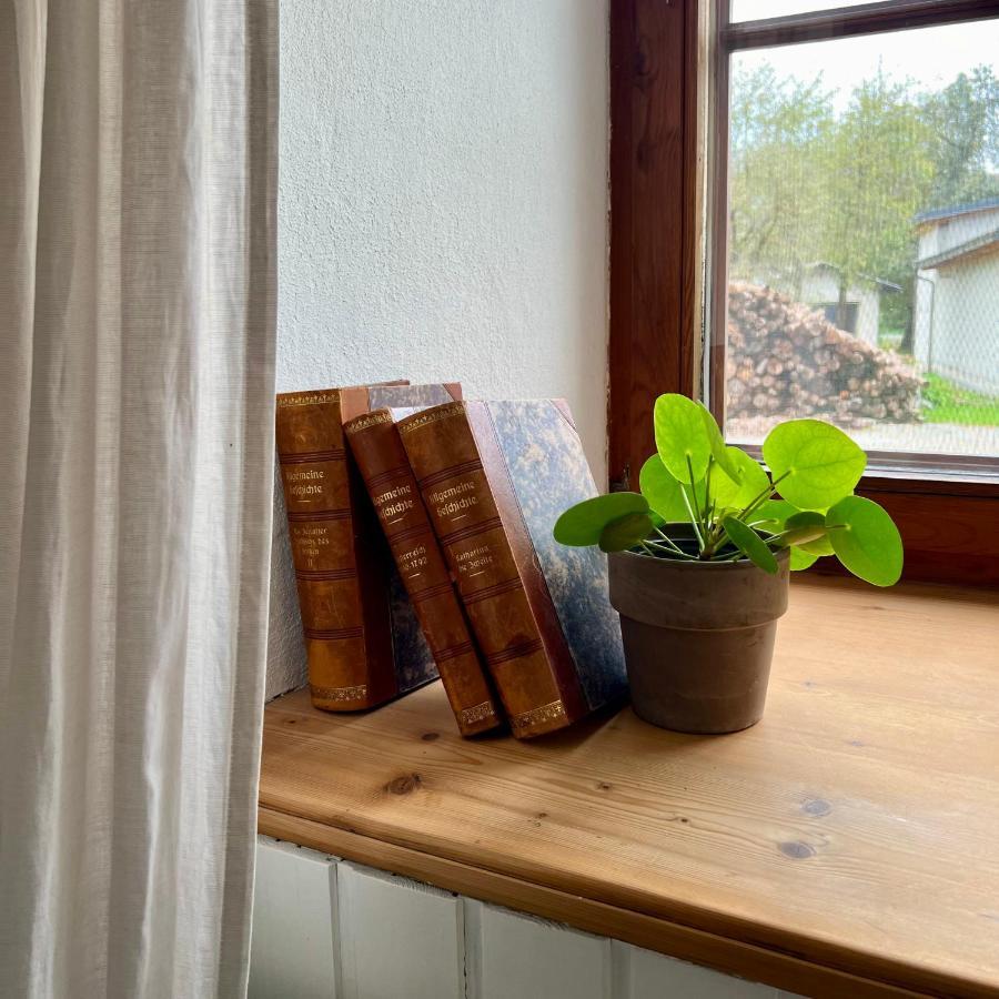 Ferienwohnung Mahar Feistritz im Rosental Luaran gambar