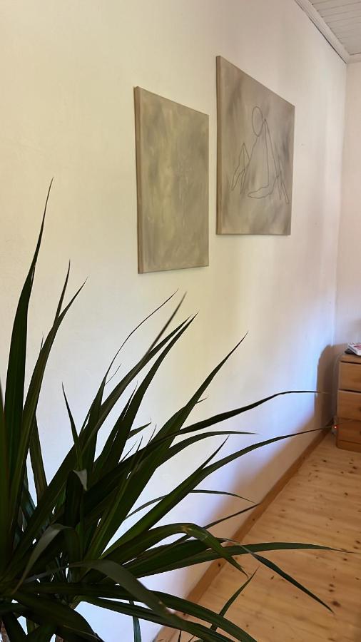 Ferienwohnung Mahar Feistritz im Rosental Luaran gambar