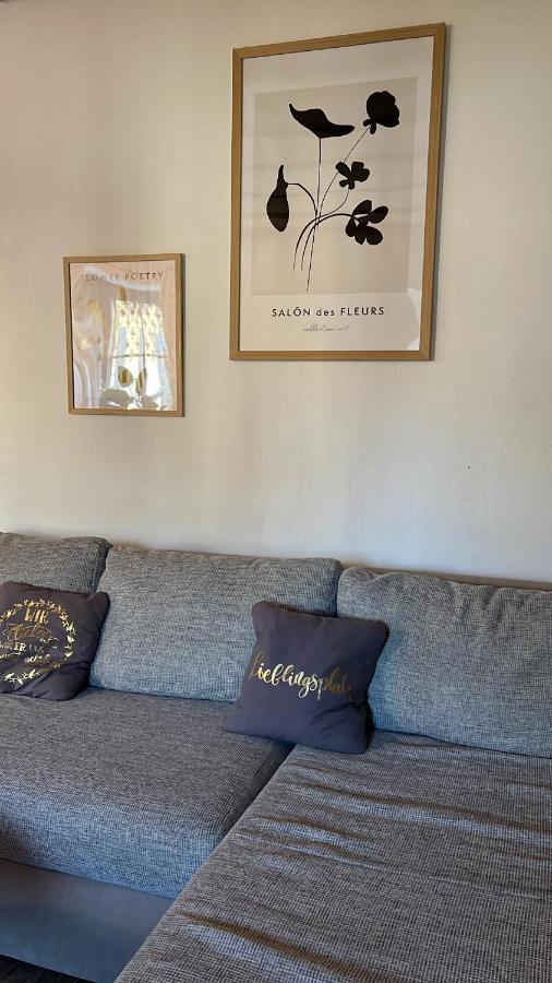 Ferienwohnung Mahar Feistritz im Rosental Luaran gambar