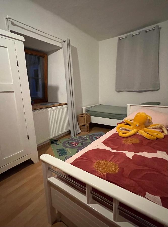 Ferienwohnung Mahar Feistritz im Rosental Luaran gambar