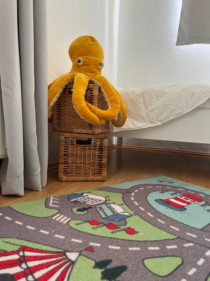 Ferienwohnung Mahar Feistritz im Rosental Luaran gambar