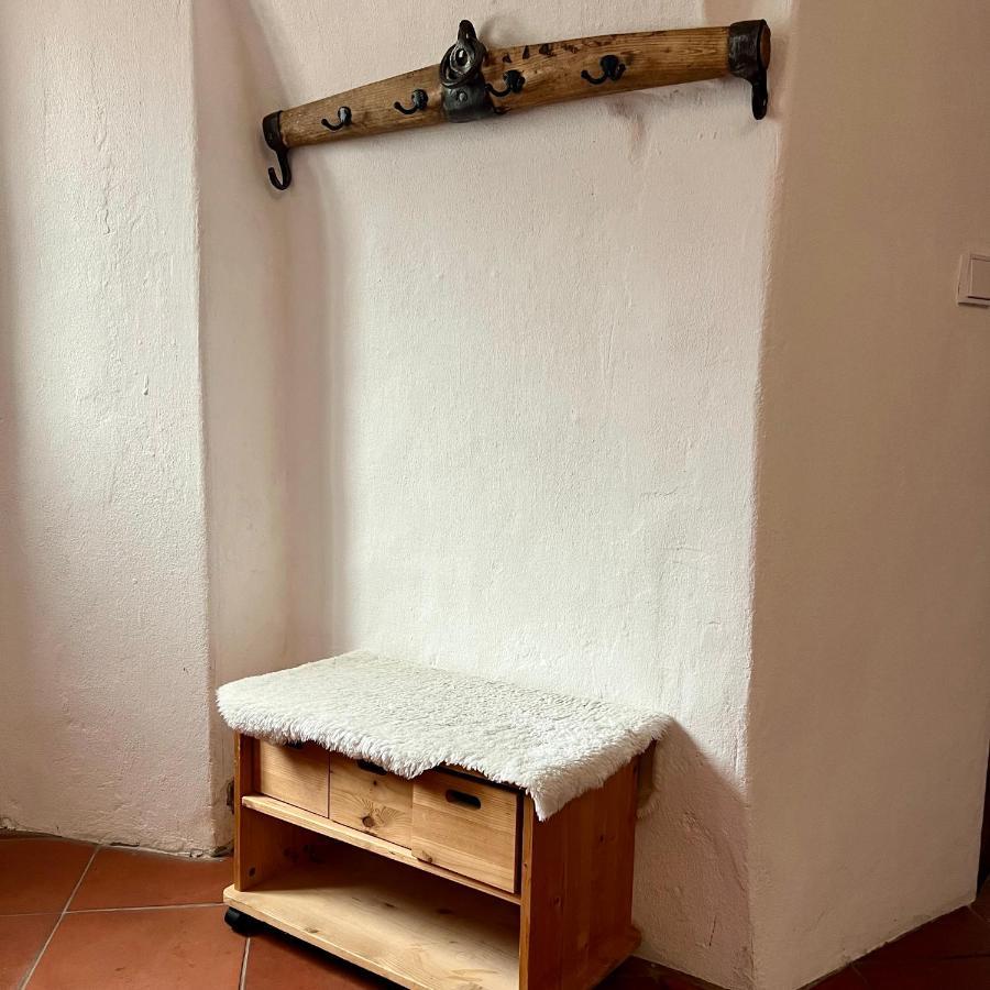 Ferienwohnung Mahar Feistritz im Rosental Luaran gambar