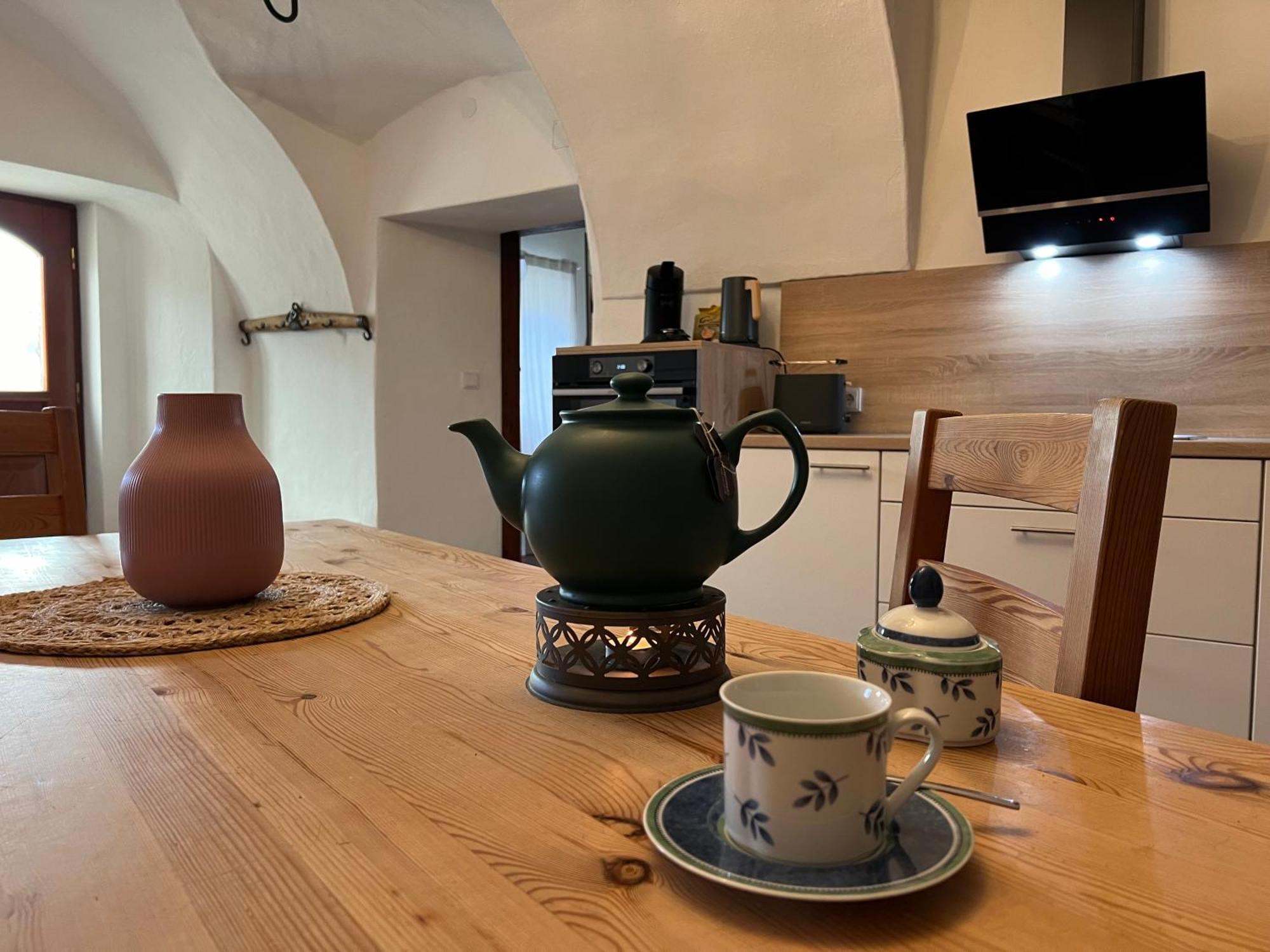Ferienwohnung Mahar Feistritz im Rosental Luaran gambar