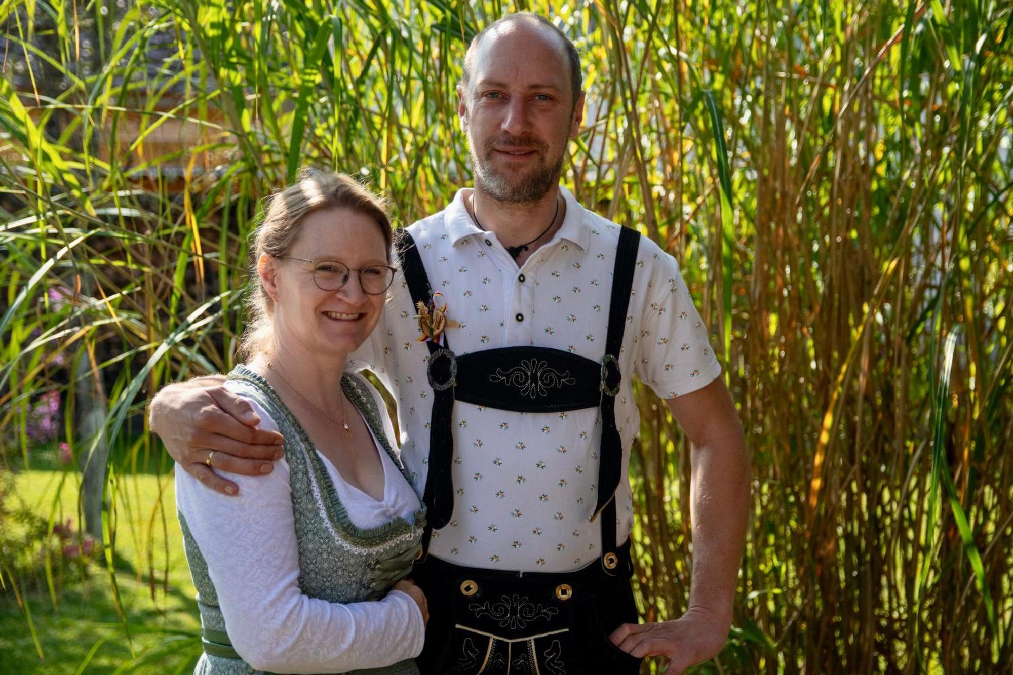 Ferienwohnung Mahar Feistritz im Rosental Luaran gambar