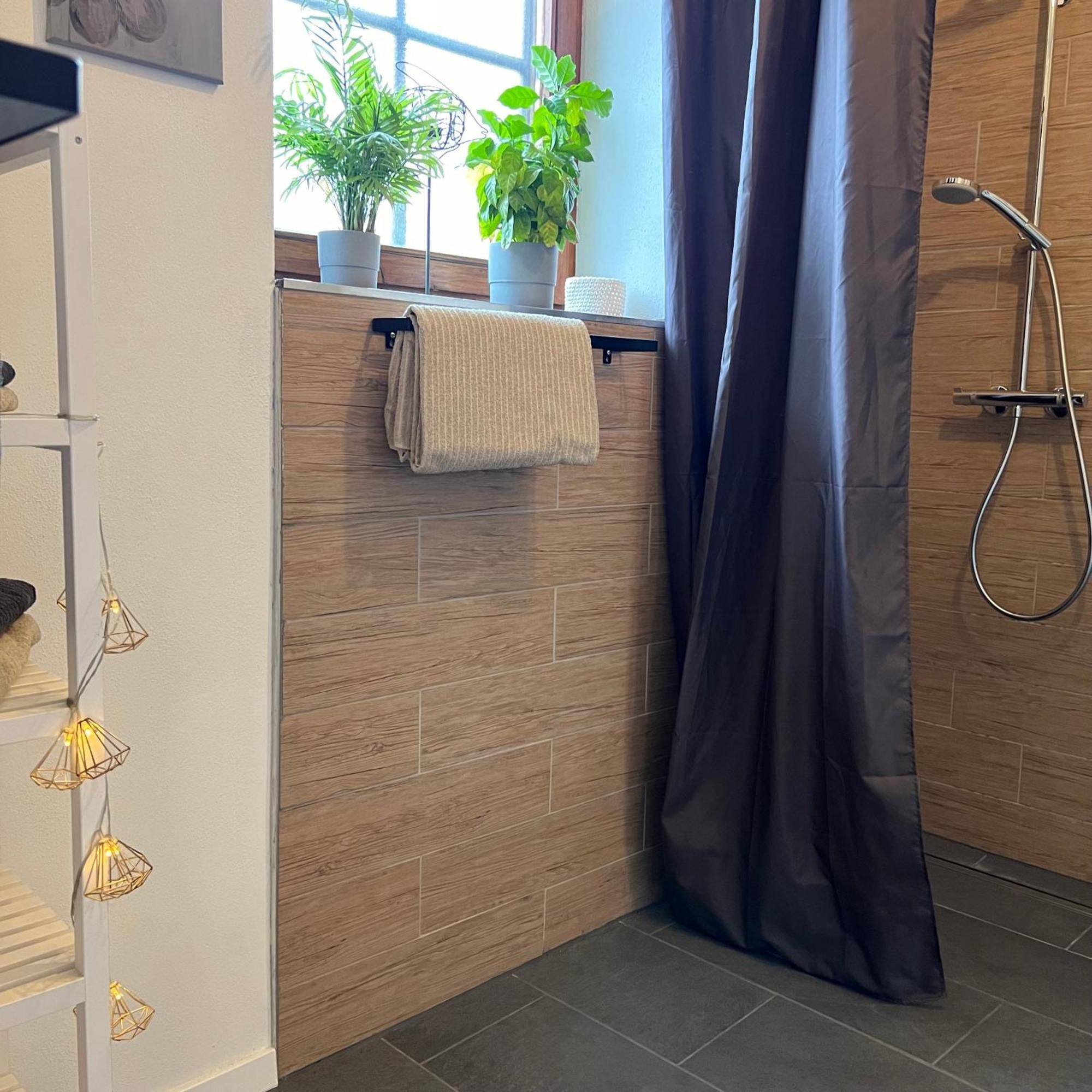 Ferienwohnung Mahar Feistritz im Rosental Luaran gambar