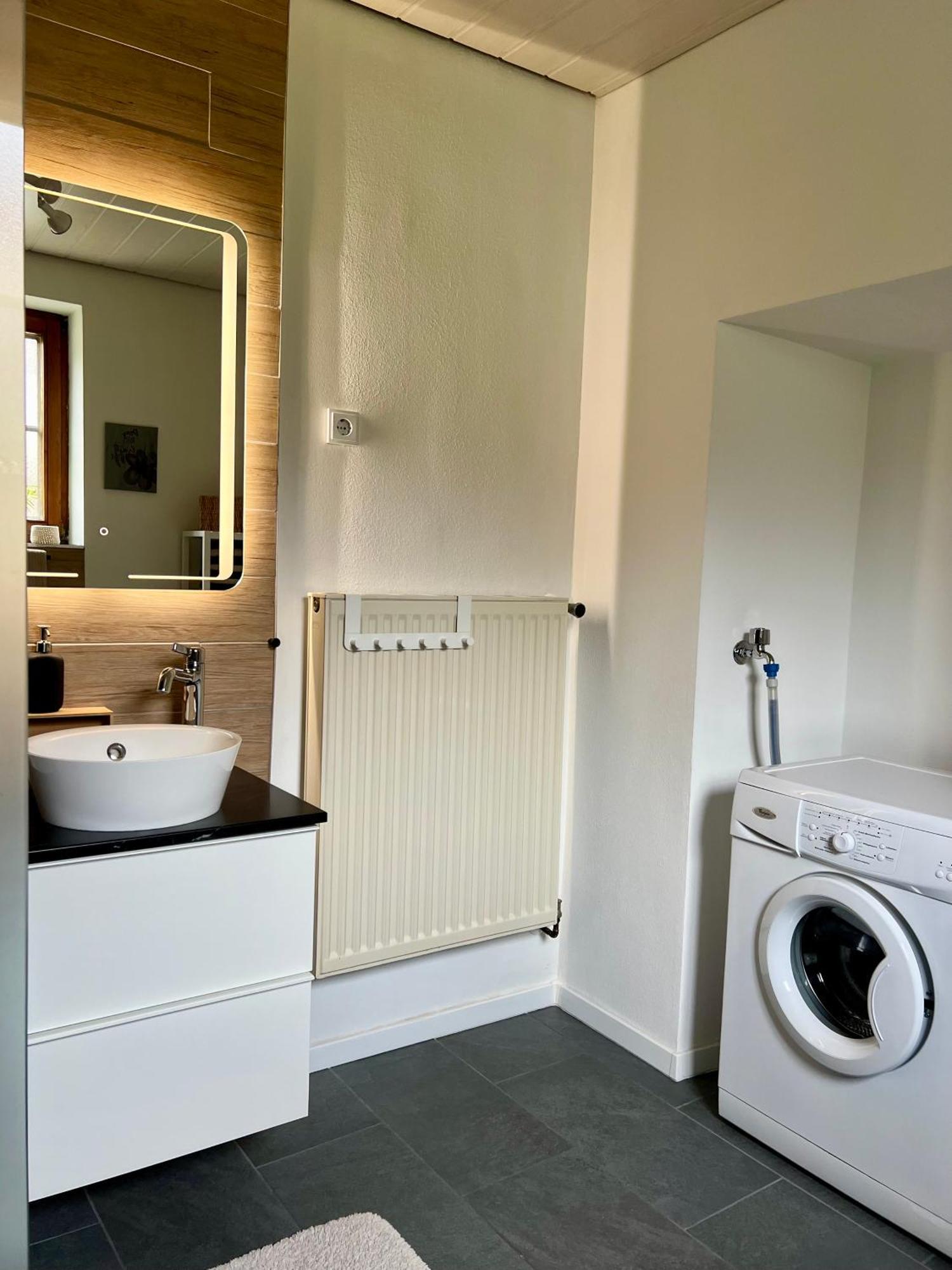 Ferienwohnung Mahar Feistritz im Rosental Luaran gambar