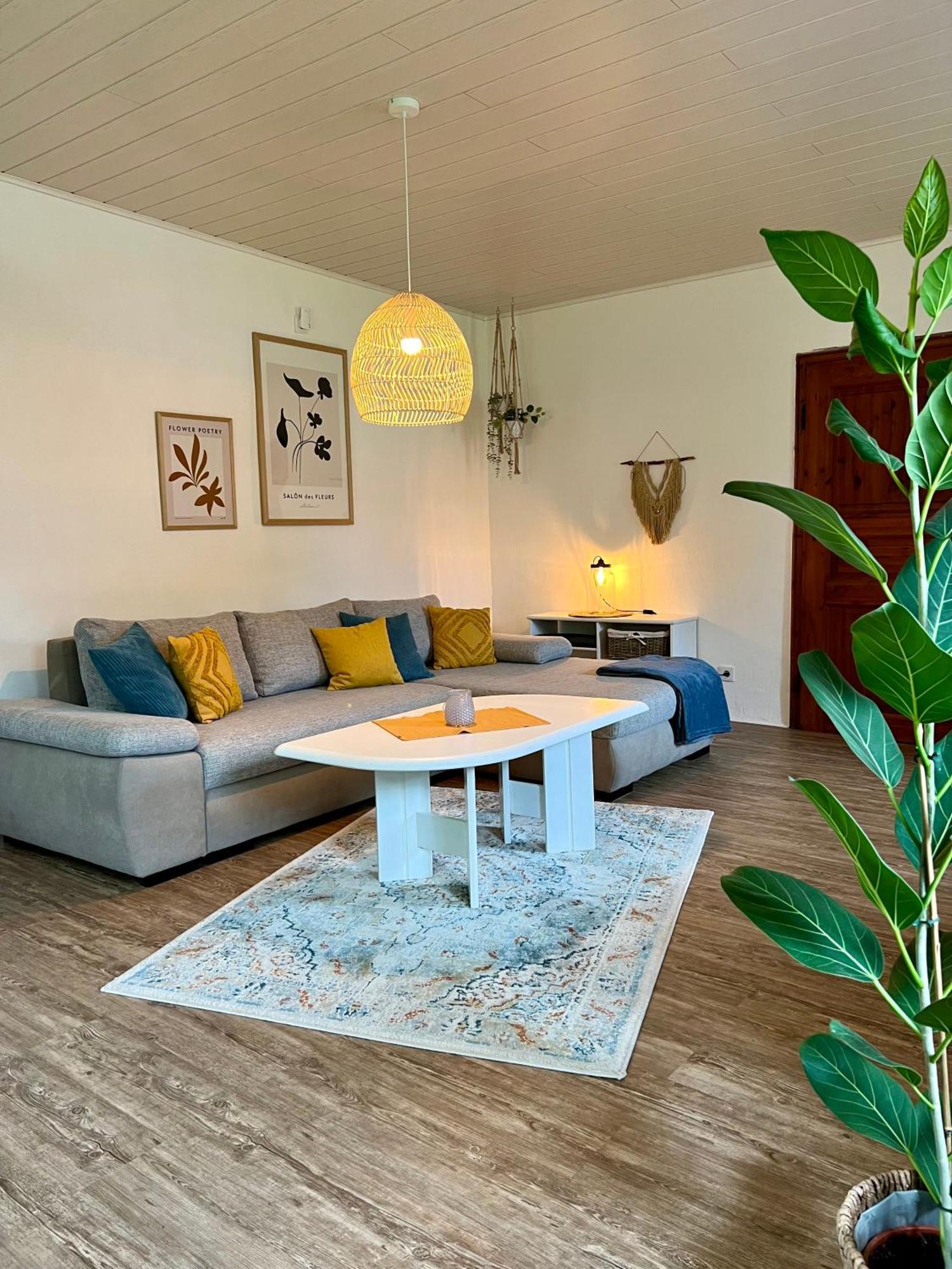 Ferienwohnung Mahar Feistritz im Rosental Luaran gambar