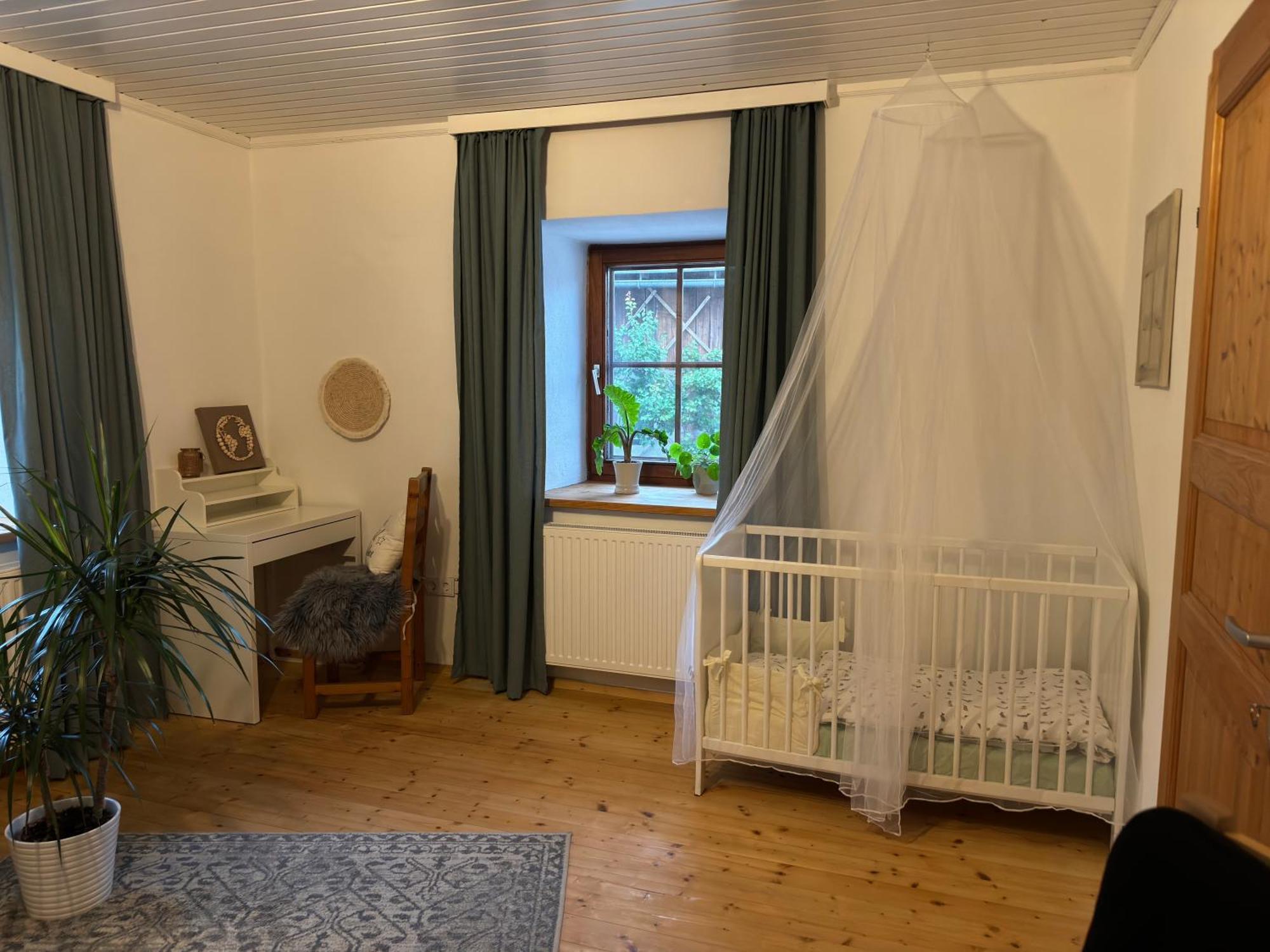 Ferienwohnung Mahar Feistritz im Rosental Luaran gambar