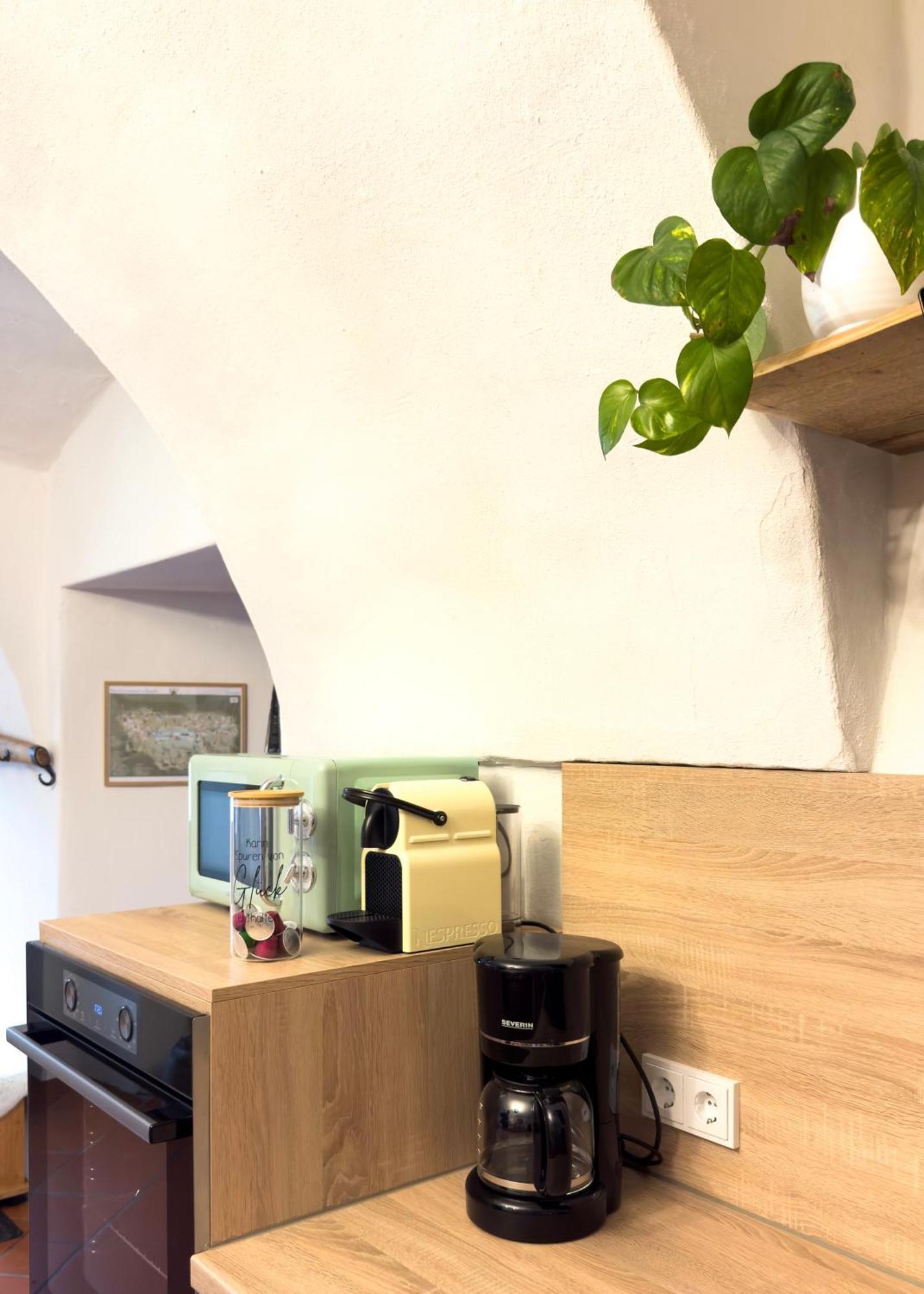 Ferienwohnung Mahar Feistritz im Rosental Luaran gambar